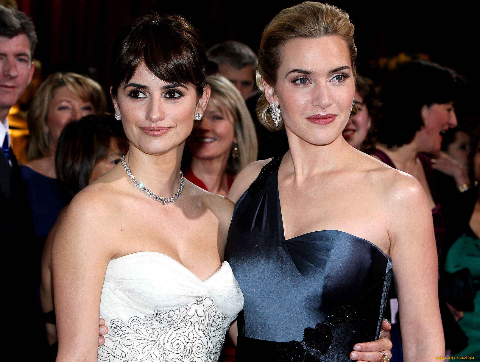 Penelope Cruz, , , , winslet